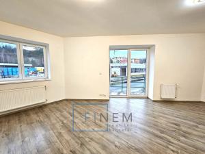 Pronájem bytu 1+1, Kralupy nad Vltavou - Mikovice, U Sociálního domu, 38 m2