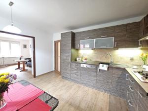 Prodej bytu 2+1, Kralupy nad Vltavou, Čechova, 61 m2