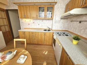 Pronájem bytu 2+1, Kralupy nad Vltavou, sídl. Hůrka, 58 m2
