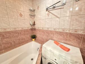 Pronájem bytu 2+1, Kralupy nad Vltavou, sídl. Hůrka, 58 m2