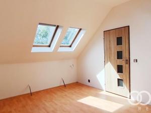 Prodej rodinného domu, Valašské Meziříčí, 170 m2