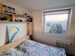 Prodej bytu 4+1, Havlíčkův Brod, Na Spravedlnosti, 75 m2