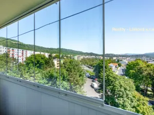 Prodej bytu 4+1, Ústí nad Labem - Krásné Březno, V Oblouku, 78 m2