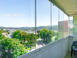 Prodej bytu 4+1, Ústí nad Labem - Krásné Březno, V Oblouku, 78 m2