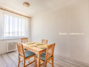 Prodej bytu 4+1, Ústí nad Labem - Krásné Březno, V Oblouku, 78 m2