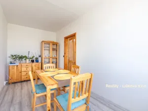 Prodej bytu 4+1, Ústí nad Labem - Krásné Březno, V Oblouku, 78 m2