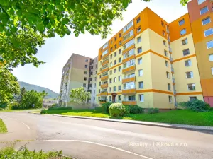 Prodej bytu 4+1, Ústí nad Labem - Krásné Březno, V Oblouku, 78 m2