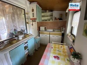 Prodej chaty, Liberec, 45 m2