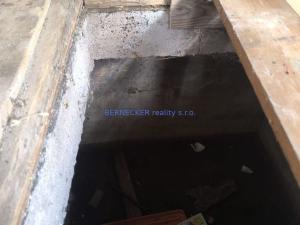 Prodej chaty, Třebechovice pod Orebem, Ambrožova, 17 m2
