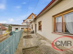 Prodej rodinného domu, Praha, Pod akáty, 74 m2