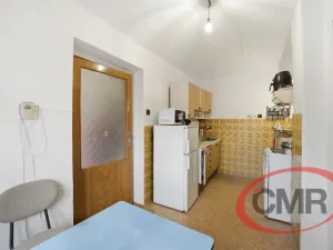 Prodej rodinného domu, Praha, Pod akáty, 74 m2