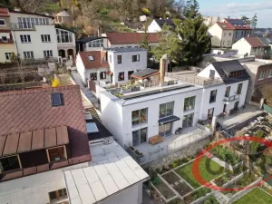 Prodej rodinného domu, Praha, Pod akáty, 74 m2