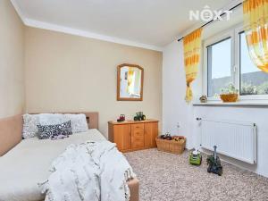 Prodej rodinného domu, Hosín, 120 m2