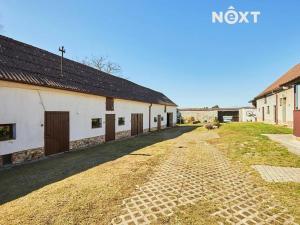 Prodej rodinného domu, Hosín, 120 m2