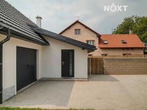 Prodej rodinného domu, Pyšely, 108 m2