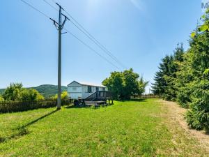 Prodej zahrady, Lukov, 4446 m2