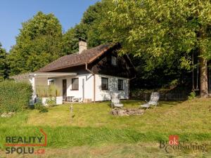 Prodej chaty, Hradec nad Moravicí - Žimrovice, 100 m2