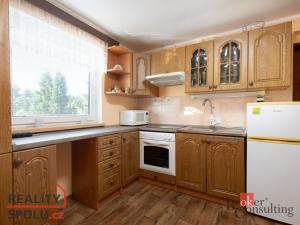 Prodej chaty, Hradec nad Moravicí - Žimrovice, 100 m2