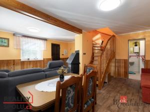 Prodej chaty, Hradec nad Moravicí - Žimrovice, 100 m2