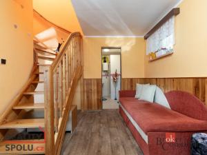 Prodej chaty, Hradec nad Moravicí - Žimrovice, 100 m2