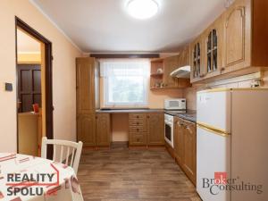 Prodej chaty, Hradec nad Moravicí - Žimrovice, 100 m2