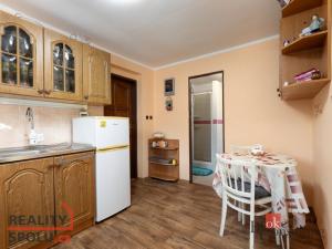 Prodej chaty, Hradec nad Moravicí - Žimrovice, 100 m2