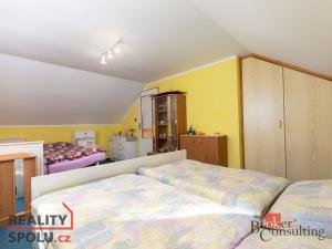 Prodej chaty, Hradec nad Moravicí - Žimrovice, 100 m2