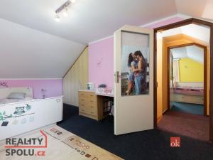 Prodej chaty, Hradec nad Moravicí - Žimrovice, 100 m2