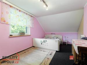 Prodej chaty, Hradec nad Moravicí - Žimrovice, 100 m2