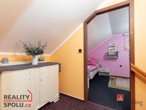 Prodej chaty, Hradec nad Moravicí - Žimrovice, 100 m2