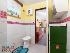 Prodej chaty, Hradec nad Moravicí - Žimrovice, 100 m2