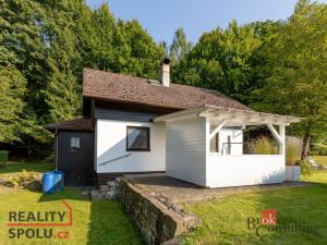 Prodej chaty, Hradec nad Moravicí - Žimrovice, 100 m2