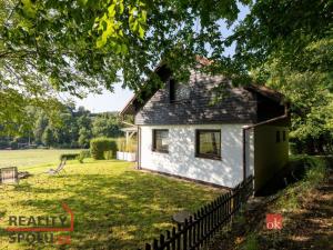 Prodej chaty, Hradec nad Moravicí - Žimrovice, 100 m2