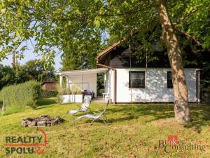 Prodej chaty, Hradec nad Moravicí - Žimrovice, 100 m2