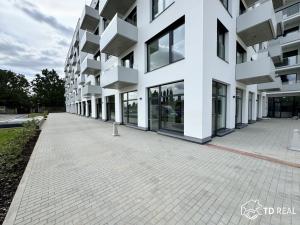 Pronájem kanceláře, Brno, třída Generála Píky, 49 m2