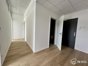 Pronájem kanceláře, Brno, třída Generála Píky, 49 m2