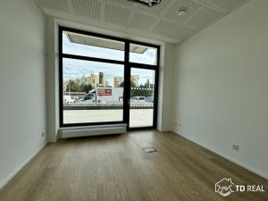 Pronájem kanceláře, Brno, třída Generála Píky, 49 m2