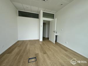 Pronájem kanceláře, Brno, třída Generála Píky, 49 m2