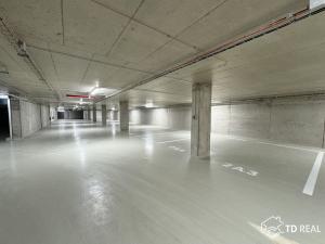 Pronájem kanceláře, Brno, třída Generála Píky, 49 m2