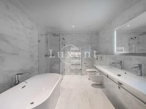 Pronájem bytu 4+kk, Praha - Smíchov, Holečkova, 178 m2