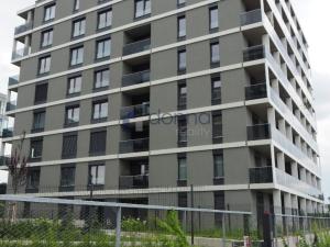 Pronájem bytu 2+kk, Praha, Sokolova, 60 m2