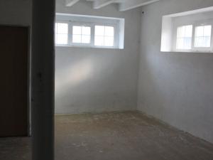 Pronájem skladu, Hospozín, 410 m2
