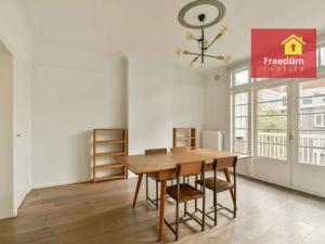 Pronájem kanceláře, Teplice, Chelčického, 350 m2