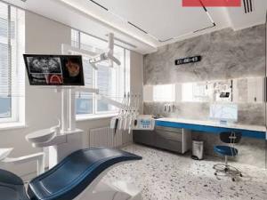 Pronájem kanceláře, Teplice, Chelčického, 350 m2