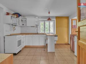 Prodej chalupy, Vejvanov, 85 m2