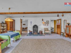 Prodej chalupy, Vejvanov, 85 m2