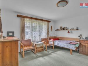 Prodej chalupy, Vejvanov, 85 m2