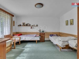 Prodej chalupy, Vejvanov, 85 m2