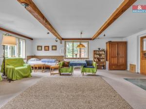 Prodej chalupy, Vejvanov, 85 m2
