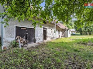 Prodej chalupy, Vejvanov, 85 m2